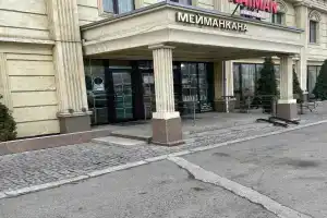 Trevel Point Hotel, Bishkek
