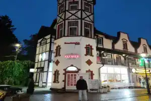 Dune Apartments, Svetlogorsk