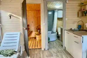 Semeynaya Dacha Guest house, Chekhov