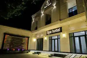 Rich Land Hotel, Samarkand