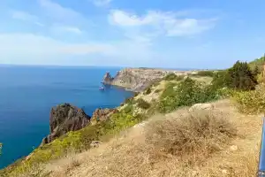 Taiti Fiolent Guest house, Sevastopol