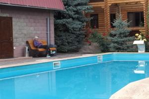 Guest house Weekend, Cholpon-Ata