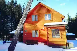 Berezovaya Roscha Recreation center, Yegnyshevka