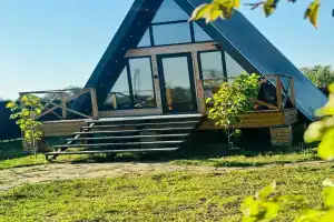 Bravo Guest house, Lipetsk