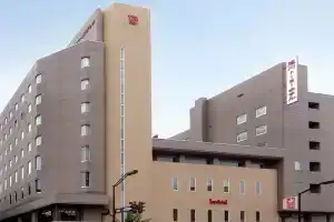 Asahikawa Toyo Hotel, Asahikawa