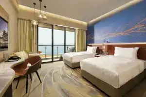 Hard Rock Hotel Dalian, Dalian