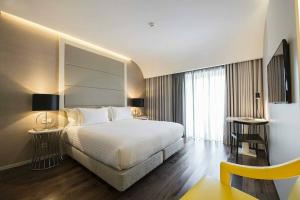 BessaHotel Liberdade, Lisbon