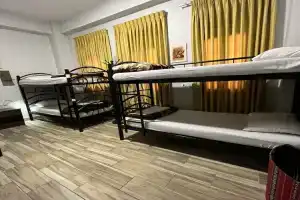 The Sydney Hotel, Amman