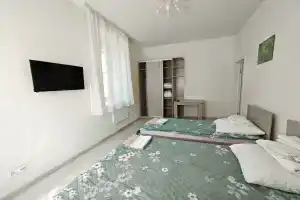 Spi-Zhivi-Otdyhaj Guest house, Vladivostok