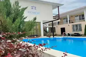 Granat Guest house, Gechripsh