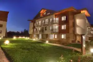 Euphoria Club Hotel, Borovets