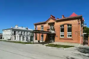 Zolotoy Bereg, Taganrog