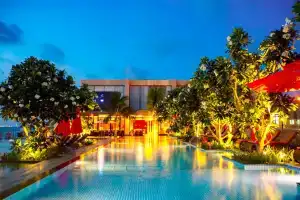 Marina Bay Resort & Spa, Vung Tau