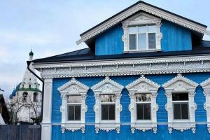 Terem Gamayun Guest house, Suzdal