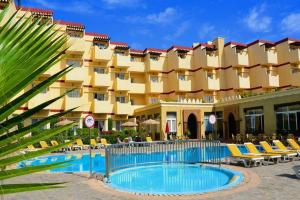 Odyssee Park Hotel, Agadir