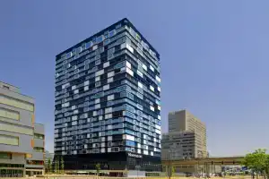 Sheraton Zürich Hotel