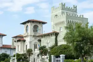 Hotel Gennarino, Livorno