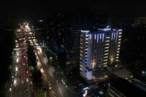 Park Hotel Cawang Jakarta, Jakarta