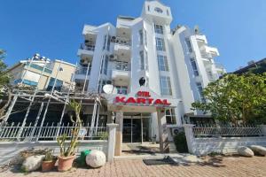 Kartal Hotel, Antalya