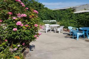 Guest house on Akmatbai-Ata 29, Chalpan-Ata