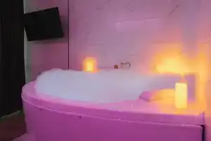 BlackOut Guest house, Novorossijsk