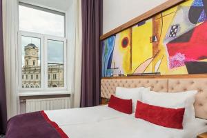 Best Western Plus Centre Hotel