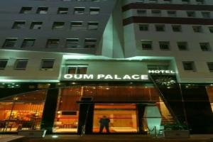 Oum Palace Hotel & Spa