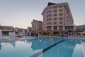 Ramada Resort by Wyndham Kusadasi, Kusadasi