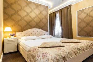 George Boutique-Hotel