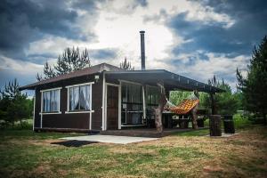 Fermera House, Sebezh