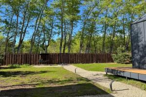 Stihiya Glamping, Tsivilsk