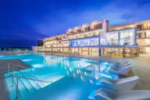 Elba Sunset Mallorca Thalasso Spa, Palma Nova