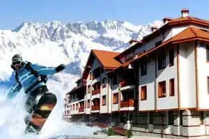 Pirin River Ski  Spa, Bansko