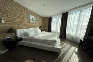 Magnum Grand Palace Apart-hotel, Vladivostok