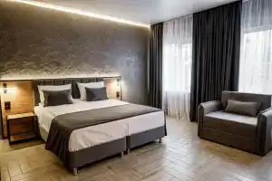 Prichal Hotel, Simferopol