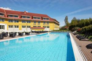 Scandic Sørlandet Hotel