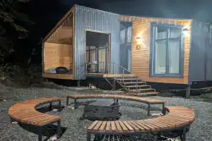 Dombay paradise Guest house, Dombay