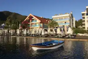 Orsmaris Boutique Hotel - Boutique Class, Marmaris