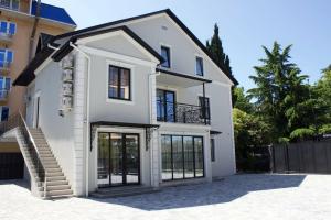 Guest house 1, Adler