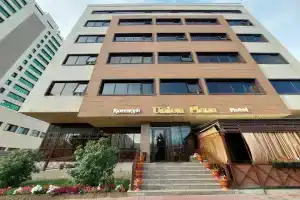 Union Plaza Mini-hotel, Astana