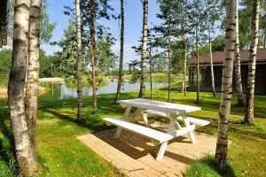 Camping zavidovo, Zavidovo
