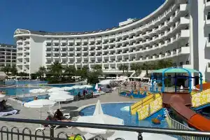 Calido Maris Hotel, Kizilot