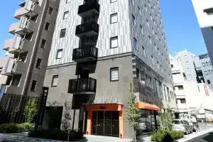 Henn na Hotel Asakusabashi, Tokyo