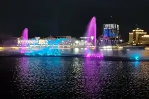 Mirazh mini-hotel, Chelyabinsk