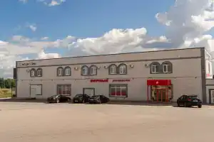 Nashi gory Guest house, Aleksandrov