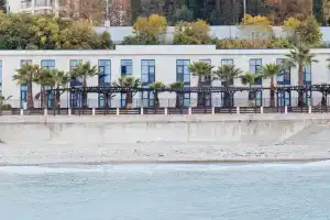 Porto Apart-hotel, Sochi