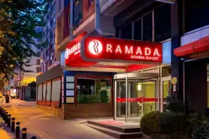 Ramada by Wyndham Old City Hotel, Istanbul
