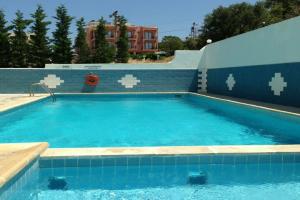 Cicek Apart Hotel, Cesme