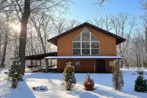 Almaz Recreation Center, Yamnoye