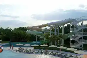 Maris Grand Waterpark Resort, Protaras